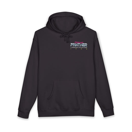 MIDNIGHT PANTHER Unisex Heavyweight Hoodie