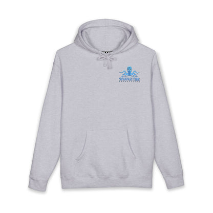 STRANGE TIDE PRODUCTIONS Unisex Heavyweight Hoodie