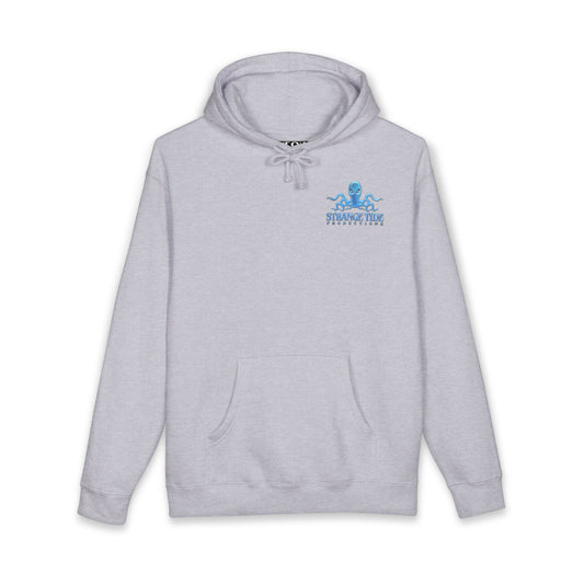 STRANGE TIDE PRODUCTIONS Unisex Heavyweight Hoodie