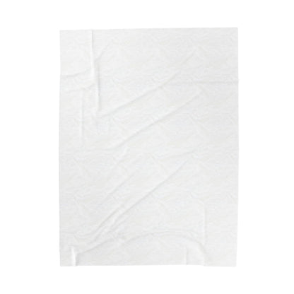 HOME INVASION Velveteen Plush Blanket (60"x 80")