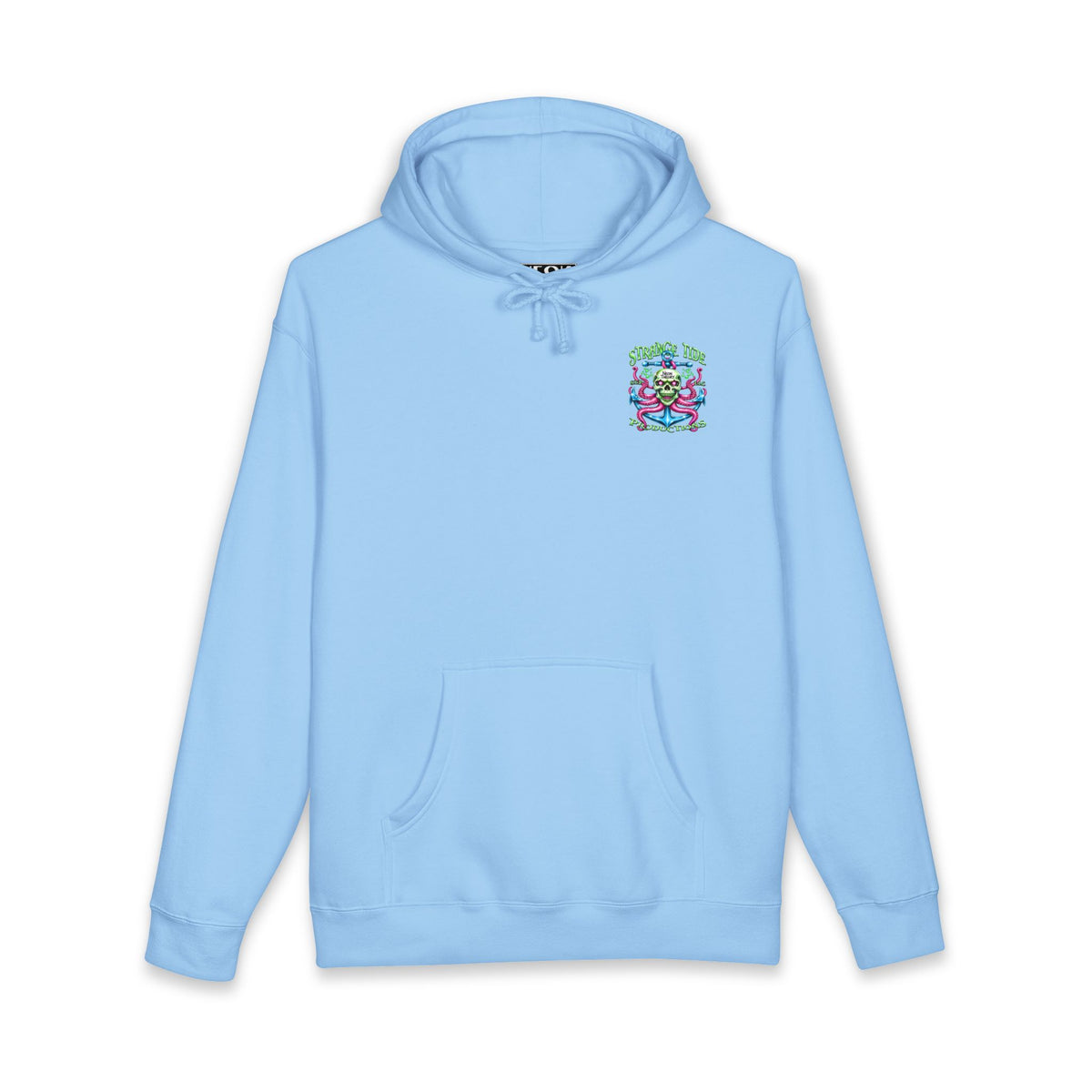 STRANGE TIDE PRODUCTIONS Unisex Hoodie