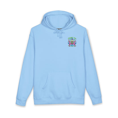 STRANGE TIDE PRODUCTIONS Unisex Hoodie