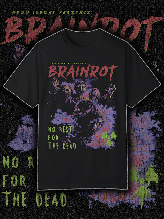 BRAINROT Unisex T-Shirt