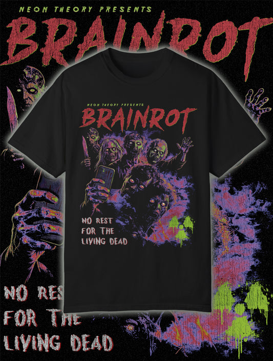 BRAINROT Unisex T-shirt
