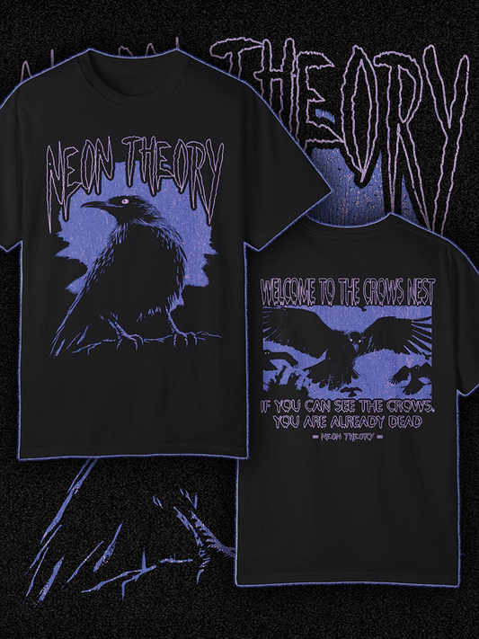 CROWS NEST Unisex T-Shirt