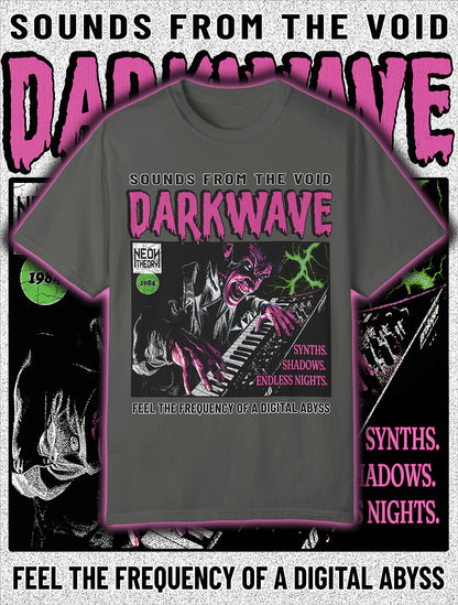 DARKWAVE Unisex T-Shirt