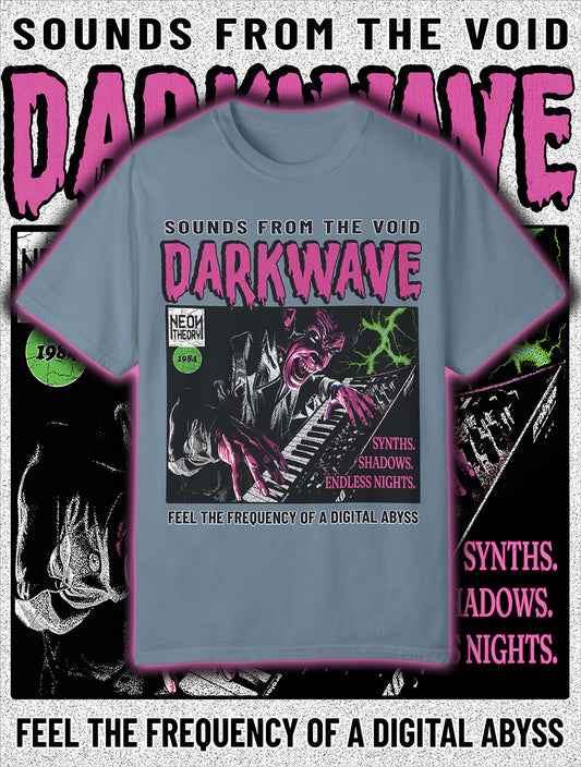 DARKWAVE Unisex T-Shirt