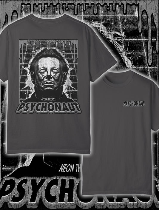 PSYCHONAUT Unisex T-Shirt