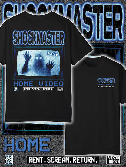 SHOCKMASTER HOME VIDEO