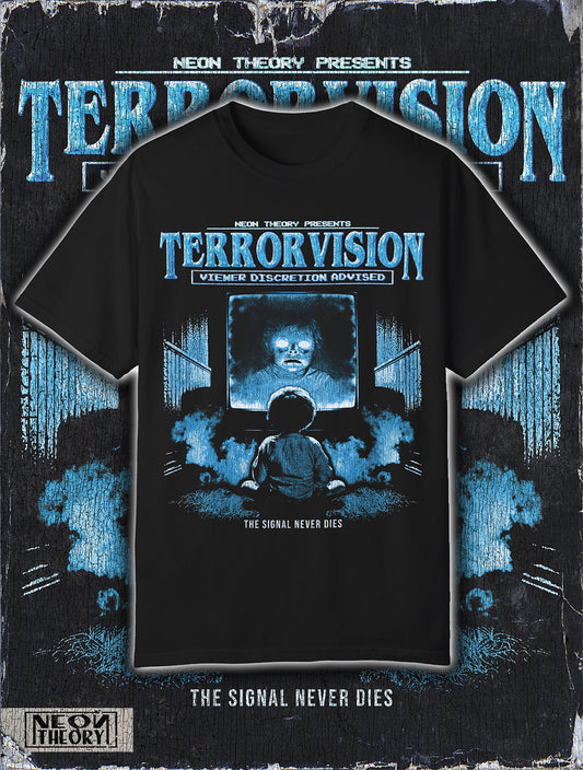 TERRORVISION Unisex T-Shirt