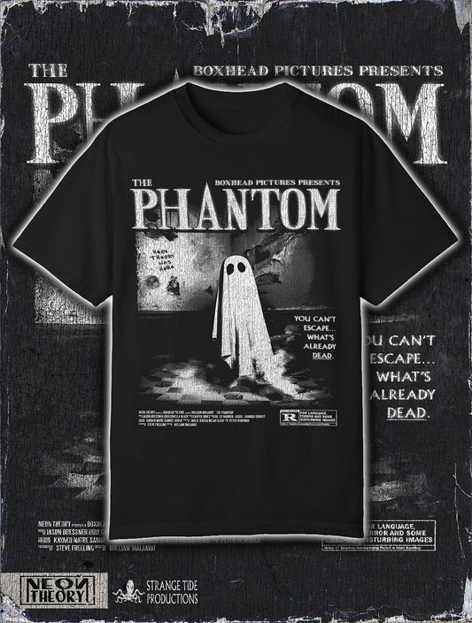 THE PHANTOM Unisex T-Shirt