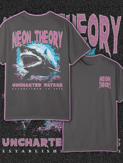 UNCHARTED WATERS Unisex T-Shirt