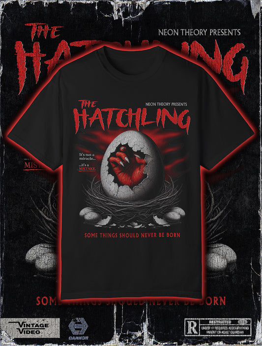 THE HATCHLING Unisex T-Shirt