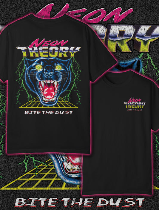 BITE THE DUST Unisex T-Shirt