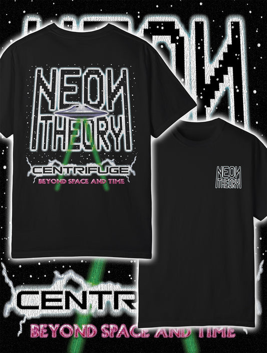 CENTRIFUGE Unisex T-Shirt