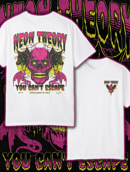 FEARTOPIA Unisex T-Shirt