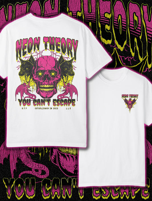 FEARTOPIA Unisex T-Shirt