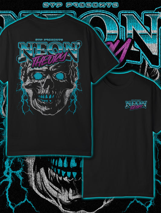 HIGH VOLTAGE Unisex T-Shirt