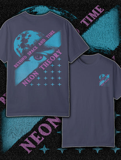 THE MIND' S EYE Unisex T-Shirt