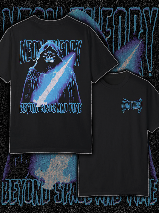 NEON KNIGHT Unisex T-Shirt