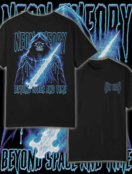 NEON KNIGHT Unisex T-shirt