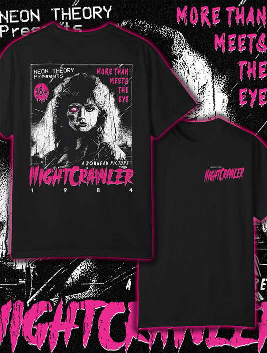 NIGHTCRAWLER Unisex T-Shirt