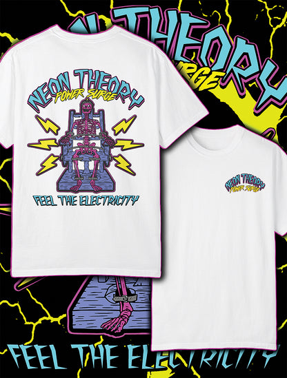 POWER SURGE Unisex T-Shirt