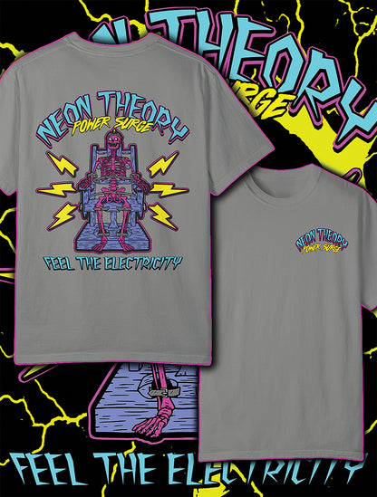 POWER SURGE Unisex T-Shirt
