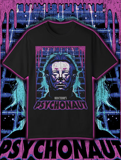 PSYCHONAUT Unisex T-Shirt
