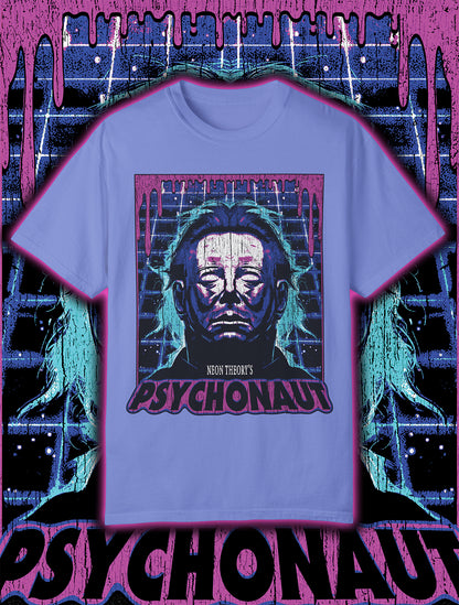 PSYCHONAUT Unisex T-Shirt