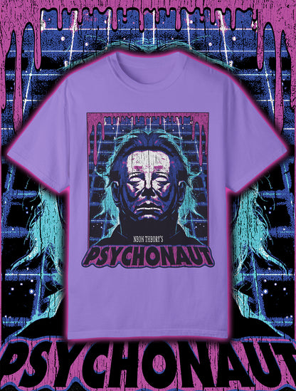 PSYCHONAUT Unisex T-Shirt