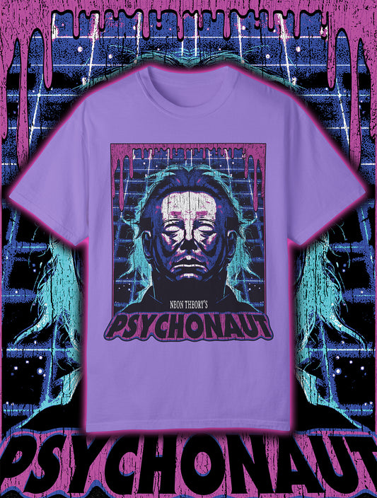 PSYCHONAUT Unisex T-Shirt