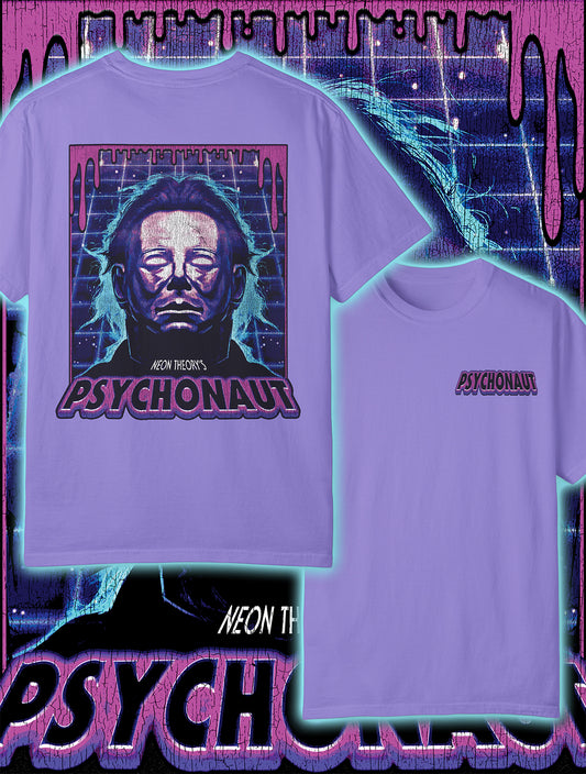 PSYCHONAUT Unisex T-shirt