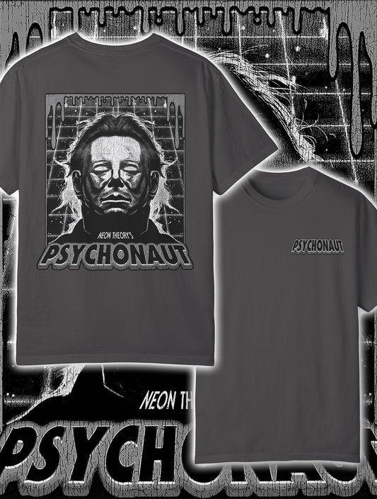 PSYCHONAUT Unisex T-Shirt