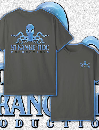 STRANGE TIDE PRODUCTIONS Unisex T-shirt