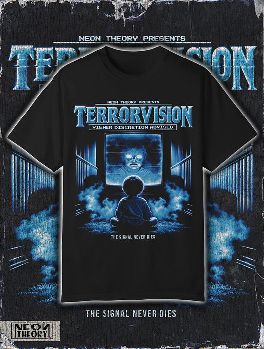 TERRORVISION Unisex T-shirt